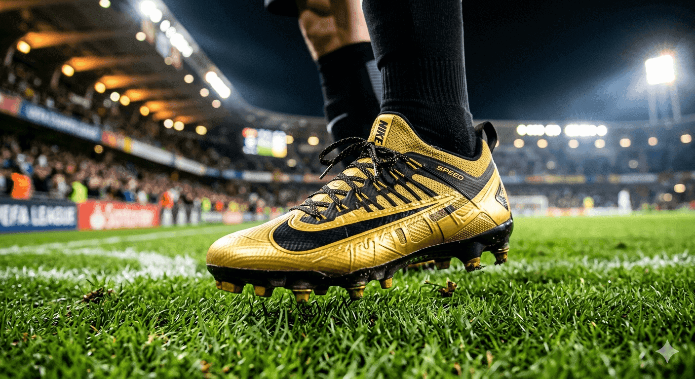 Cristiano Ronaldo wear