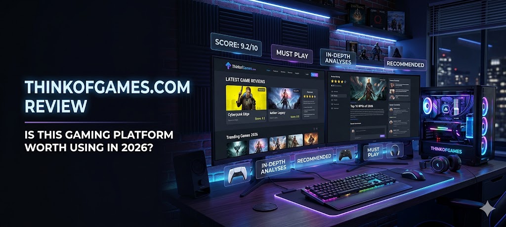 thinkofgames.com review